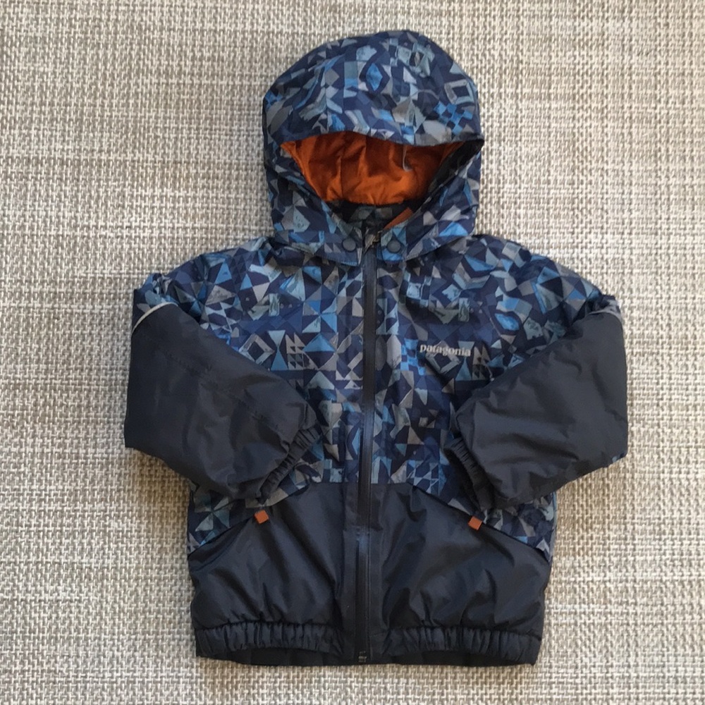 Patagonia Ski Jacket (size 3T)